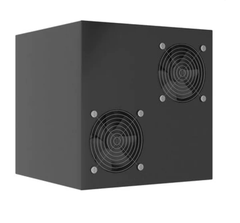 AnexMiner ET3 ETCHASH ETHEREUM HOME SERVER/MINER (300MH)