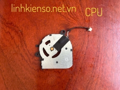 Fan HP EliteBook Folio 1040 G1 1040G1 1040G2 1040 G2 940 G1 940G1 739561-001 KDB0505HC-DC35 KDB0505HC-DC34