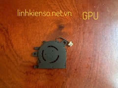 Fan HP EliteBook Folio 1040 G1 1040G1 1040G2 1040 G2 940 G1 940G1 739561-001 KDB0505HC-DC35 KDB0505HC-DC34