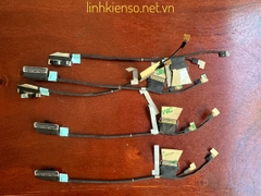 Cáp màn hình Lcd HP Pavilion 14DW 14M-DW 6017B1367601 6017B1367501 6017B1360701 mới