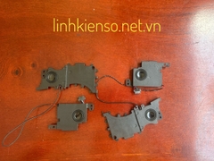 Speaker Loa HP 15CS 15-CS 15-CW 15T-CS 15-CS1068TX 15-CS0061ST 15-CW1018CA TPN-Q208 TPN-Q210  L23900-001 mới