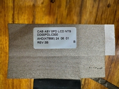 Cable Lcd Hp 15-FC 15-FD 15FC 15FD 30Pin&40Pin  0.5 TPN-Q286 Q287 N36087-001 DD00PDLC000 DD00PDLC020 DD00PDLC100
