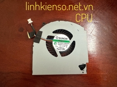 Fan Dell Alienware 17 R4 R5 P31E ALW17C 04RFW1 CPU & GPU NEW ZIN