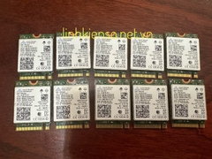 Card Intel 18265AC 802.11AC T460 T470S ThinkPad X1 NGFF M.2 867Mbps Bluetooth 4.2