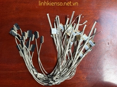 Cáp màn hình Lcd Dell Inspiron 15R 5521 3521 3537 V2521D 5535 5537 DC02001N400 mới