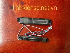 Speaker Dell Latitude 5500 5510 E5500 E5510 M3540 M3550 2NV41 New