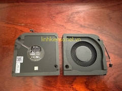 Fan Dell Latitude 15 5520 precision 3560 0DXJNV new