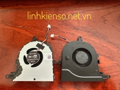 Fan Dell Inspiron 5570 5575 3580 3581 3583 3593 Latitude E3590 0FX0M0 NPFW6 Thay cho máy có DVD hàng zin mới 100%