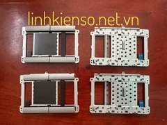 Chuột Trái Phải HP 640G1 4 nút chuột