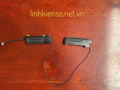 Speaker Loa Dell XPS 13 7390 2-in-1 7390 2in1 HUD04 F4VJK 0F4VJK