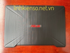 Vỏ laptop Asus TUF Gaming FX504 FX504G FX80 FX80G 47BKLLCJN70 48BKLLBJN30 New