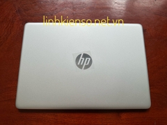 Vỏ Laptop HP 14S-CF 14CF 14DF 14DK 14CR 340G7 348G5 348G7 New