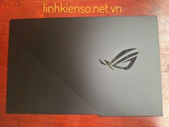 Bộ Vỏ Laptop Asus ROG Strix G513 G513Q G513QY G513QR Đen nhôm mới