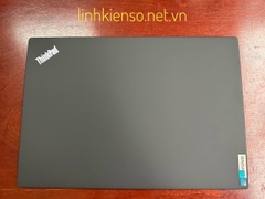 Vỏ Laptop Lenovo ThinkPad T14S Gen 2 P14S Gen 2 T14S GEN2 P14S GEN2 AQ1VP000400 5CB0Z69322 mới