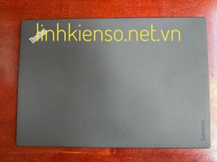 Vỏ A C Lenovo ThinkPad X260 X270 01AW437 01HW944 mới
