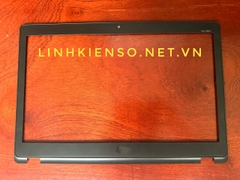 VỎ B ( viền màng hình ) HP Folio 9480M nhựa new 100%