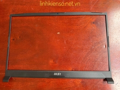 Vỏ B MSI Katana GF76 MS-17L1 MS-17L2 mới
