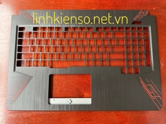 Vỏ laptop Asus TUF Gaming FX504 FX504G FX80 FX80G 47BKLLCJN70 48BKLLBJN30 New