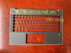 Vỏ C HP Pavilion X360 14-CD 14-CD0077TU 14-CD0087TU 14-CD0053TX 14-CD0002NE New
