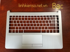 Vỏ Laptop HP 14S-CF 14CF 14DF 14DK 14CR 340G7 348G5 348G7 New
