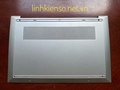 Bộ vỏ A C D Hp Pavilion 14DV 14-DV TPN-Q244 Màu Bạc mới