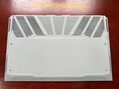 Vỏ A B C D Dell G15 5510 5515 5520 5521 5525 G15-5510 G15-5520 09MX2T 0FK7HR  0HC60R  01FC2R 01FC2R