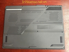 Bộ Vỏ Laptop Asus ROG Strix G513 G513Q G513QY G513QR Đen nhôm mới