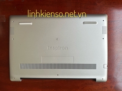 Bộ Vỏ Laptop Dell Inspiron 15 5580 5585 5588 N5580 N5585 0TVPMH New