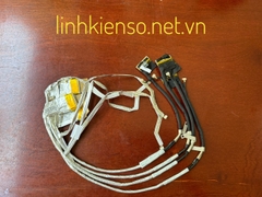 Cable Lcd Hp Pavilion DV6-6000 DV6-6100 665304-001 644362-001