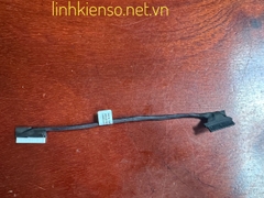 Cáp pin Dell Latitude 3300 3310 E3300 E3310  0NMPKX 450.0FN05.0001 Dài