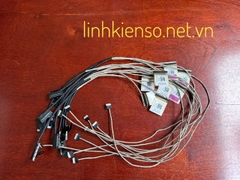 Cable Lcd Dell Latitude 3340 E3340 13.3 05KP4R 50.4OA02.003