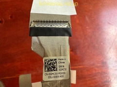 Cáp màn hình Lcd Dell Latitude 5300 40P FHD E5300 0GMC50 450.0G303.0001 mới