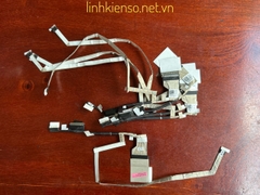 Cáp màn hình Lcd Dell Latitude 5300 40P FHD E5300 0GMC50 450.0G303.0001 mới