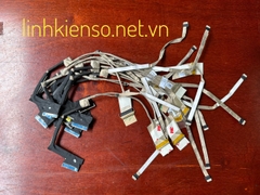 Cable Lcd Dell Latitude E5530 DC02C006D00 0XWTCX 05DGCT 30pin
