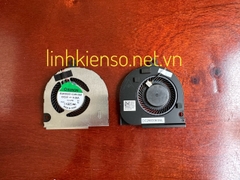 Fan Dell Latitude E5550 5550 P37F EG50050S1-C450-S9A 04Y9H9 4Y9H9 New