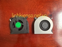 Fan Dell Latitude E6410 E6510 E6400  DC280007TVL, 04H1RR New