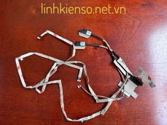 Cable Lcd Dell Latitude 6430U E6430U 07N4PX 7N4PX  DC02001U400 QCZ00