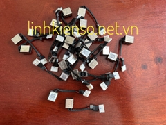 Dây nguồn Dell Latitude E7240 E7250 04W9NY mới