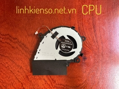 Fan Asus ROG Strix G512 G712 G512LV G712LV LW Fan Asus ROG Strix G512 G712 G512LV 12V CPU GPU 13NR01N0P09012 mới