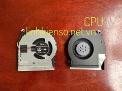Fan Asus ROG Strix GL504 GL504GS GL504GM GL504GV GL504G DC12V S5CM8750 FK7T FK7U CPU GPU  New