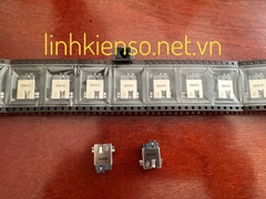 Đầu nguồn Asus K501