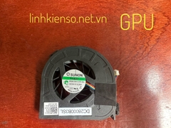 Fan Dell Precision M4700 CPU GPU 01G40N 0CMH49 MG60120V1-C170-S9A MG60150V1-C030-S9A mới