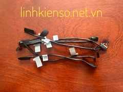 Cáp Pin Dell Precision 7750 7760 7550 7560 M7550 M7560 M7750 M7760 0J6M97 mới