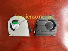 Fan Dell Inspiron Vostro 5301 5300 N5301 V5301  0RDX8W RDX8W New
