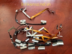 Cáp màn hình Dell Inspiron 5410 7415 5400 2-in-1 N5400 N5410 N7415 2in1 0GM6H0 450.0N801.0001 40pin mới
