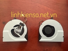 Fan ASUS N56V N56VJ N56VM N56VZ N56DP N56DY N56JK N56VV N56SL N56JN N76VZ N76VM KSB0705HB mới