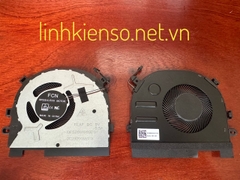 Fan For Lenovo IdeaPad S340-15IWL S340-15IML S340-15API S340-15IIL DC28000MZF0 new ZIN