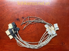 Cable Lcd Asus Vivobook F510 S510 S5100 X510 LCD LED  DD0XKGLC010 14005-02040700