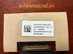 Cable Lcd Lenovo S540-14 S540-14IWL S540-14API 14IML DC02003HW00 & DC02003HV00
