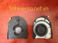 Fan Lenovo Thinkpad T15 Gen1 P15S P53s 20T4 20T5 5H40W36711 01YU197 EG50050S1-CE70-S9A